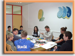 program Životne &scaron;kole